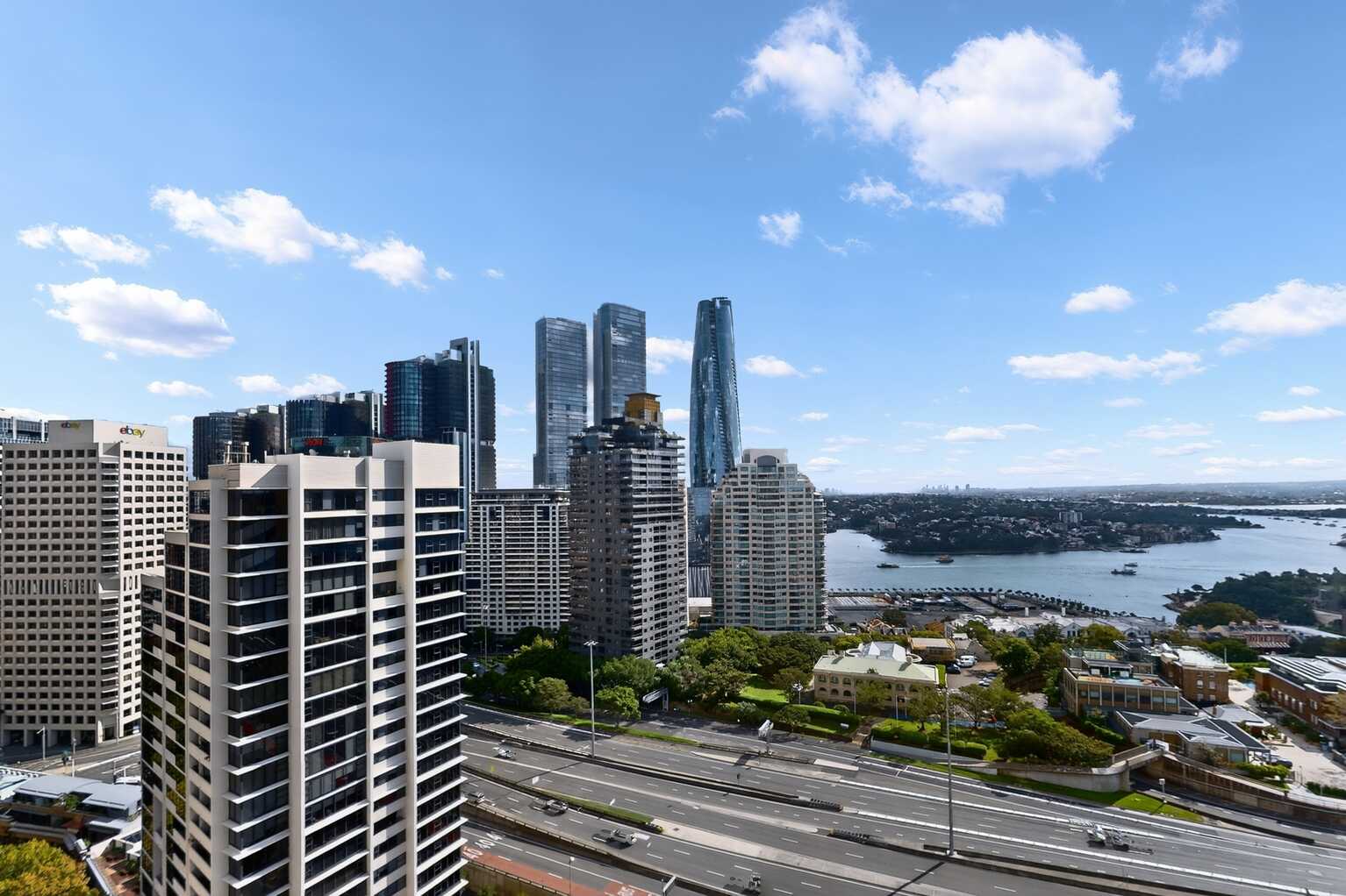 1702/96-118 Gloucester Street The Rocks