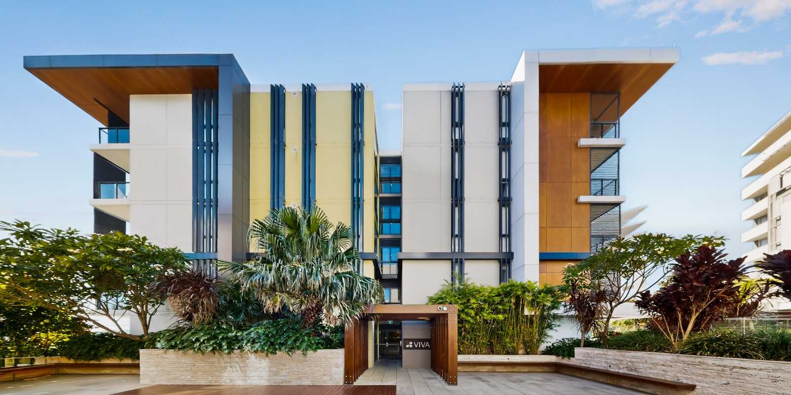 615G/4 Devlin Street Ryde