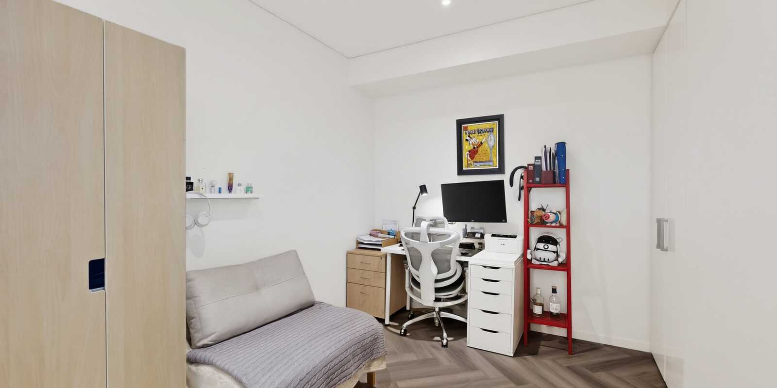 615G/4 Devlin Street Ryde