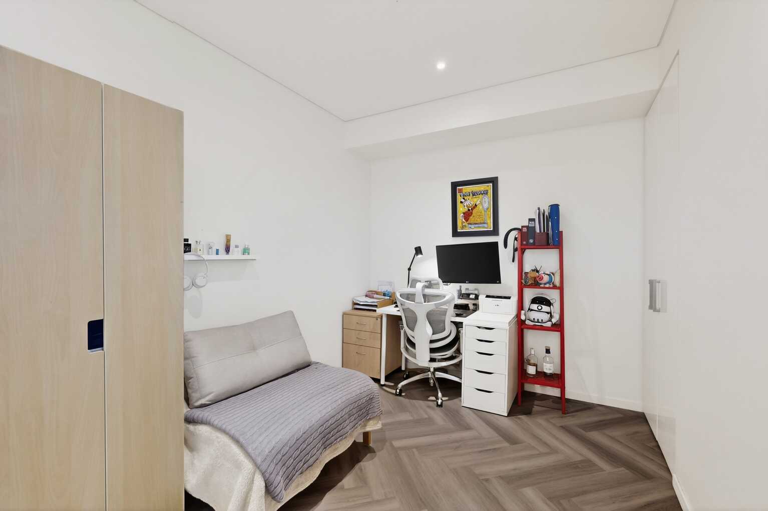 615G/4 Devlin Street Ryde