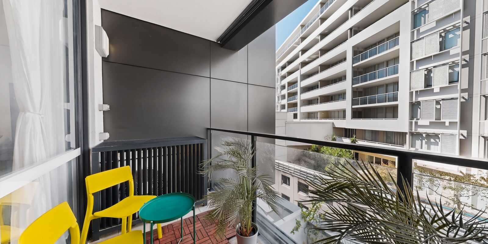 615G/4 Devlin Street Ryde