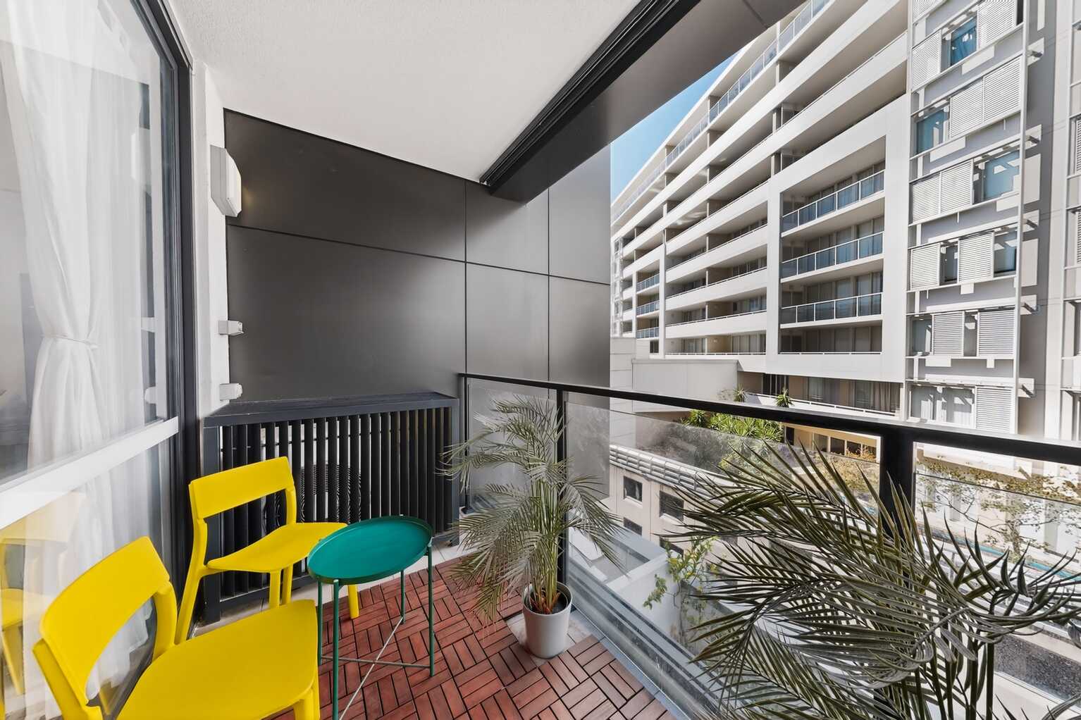 615G/4 Devlin Street Ryde