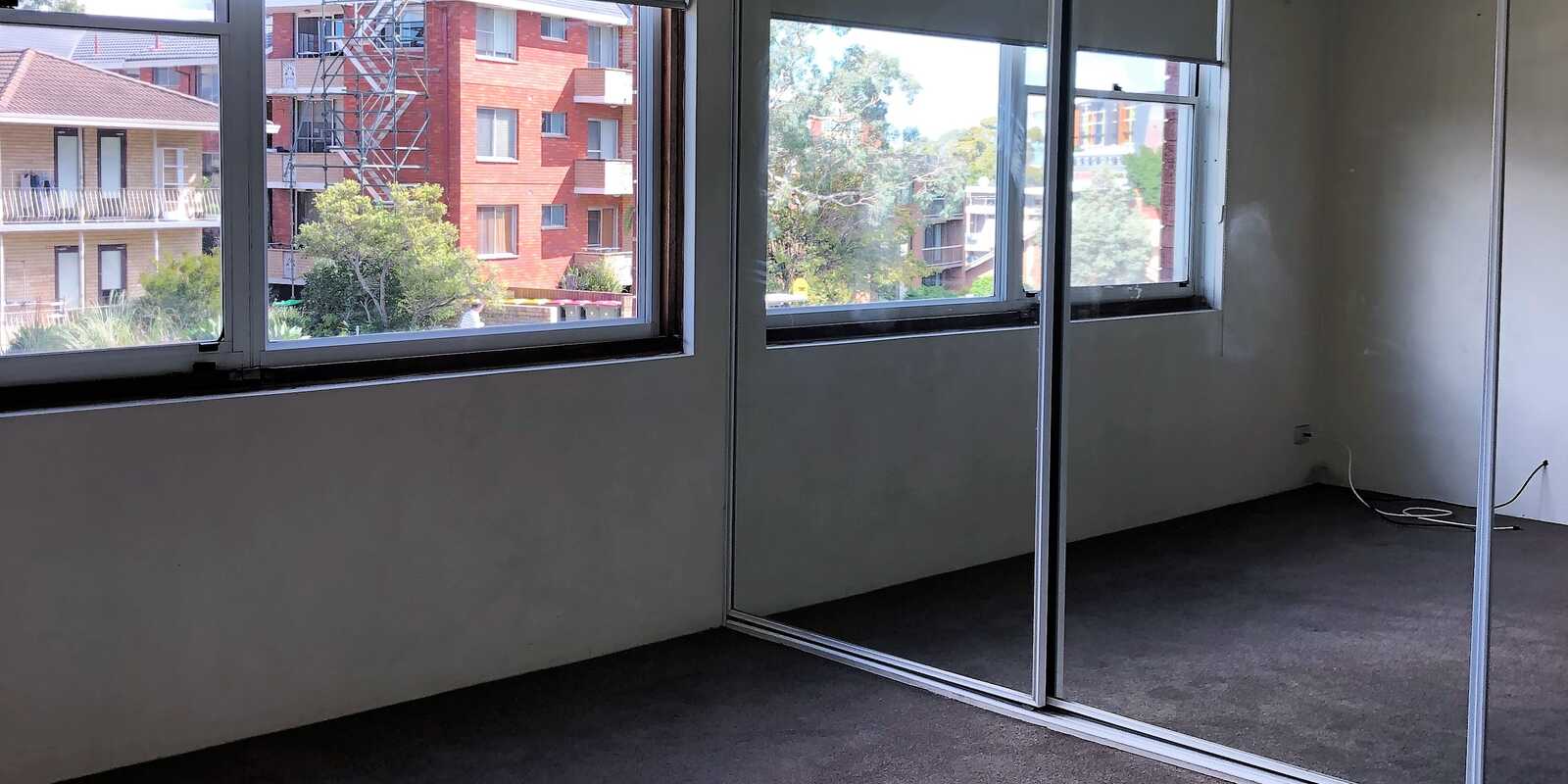 6/261 Blaxland Road Ryde