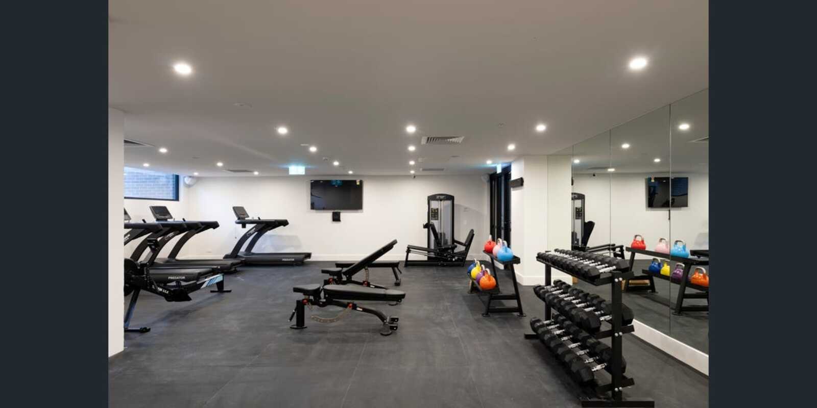 506/2B Appleroth Street Melrose Park