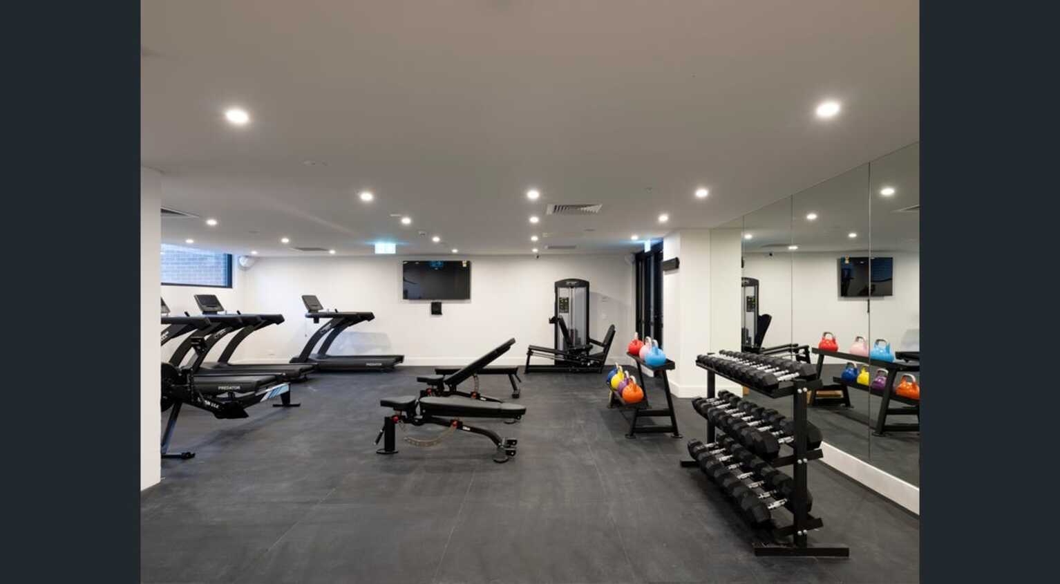 506/2B Appleroth Street Melrose Park