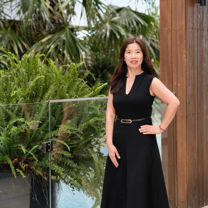 Cindy Zhang 