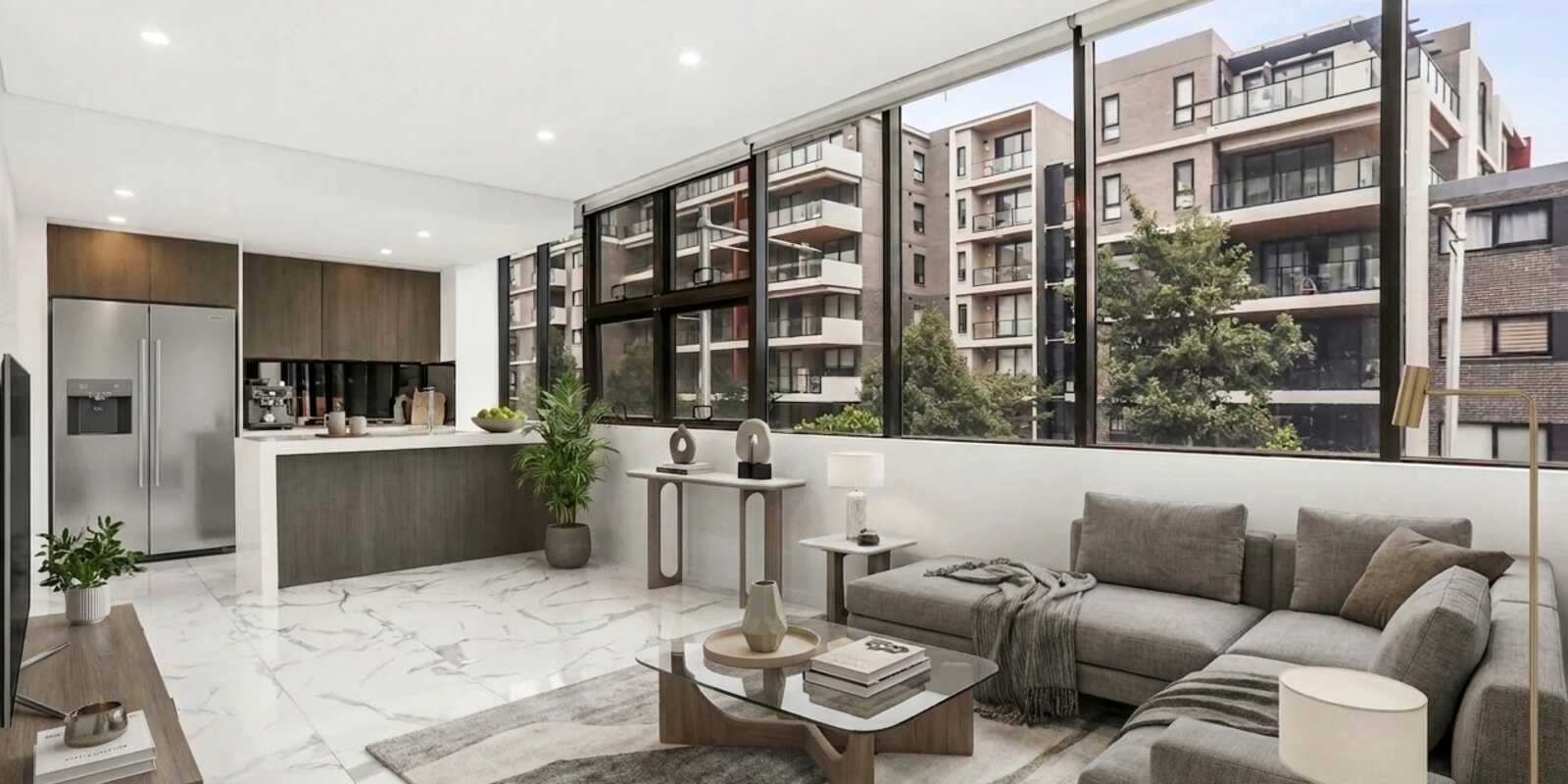 4/2-6 Junction Street Ryde