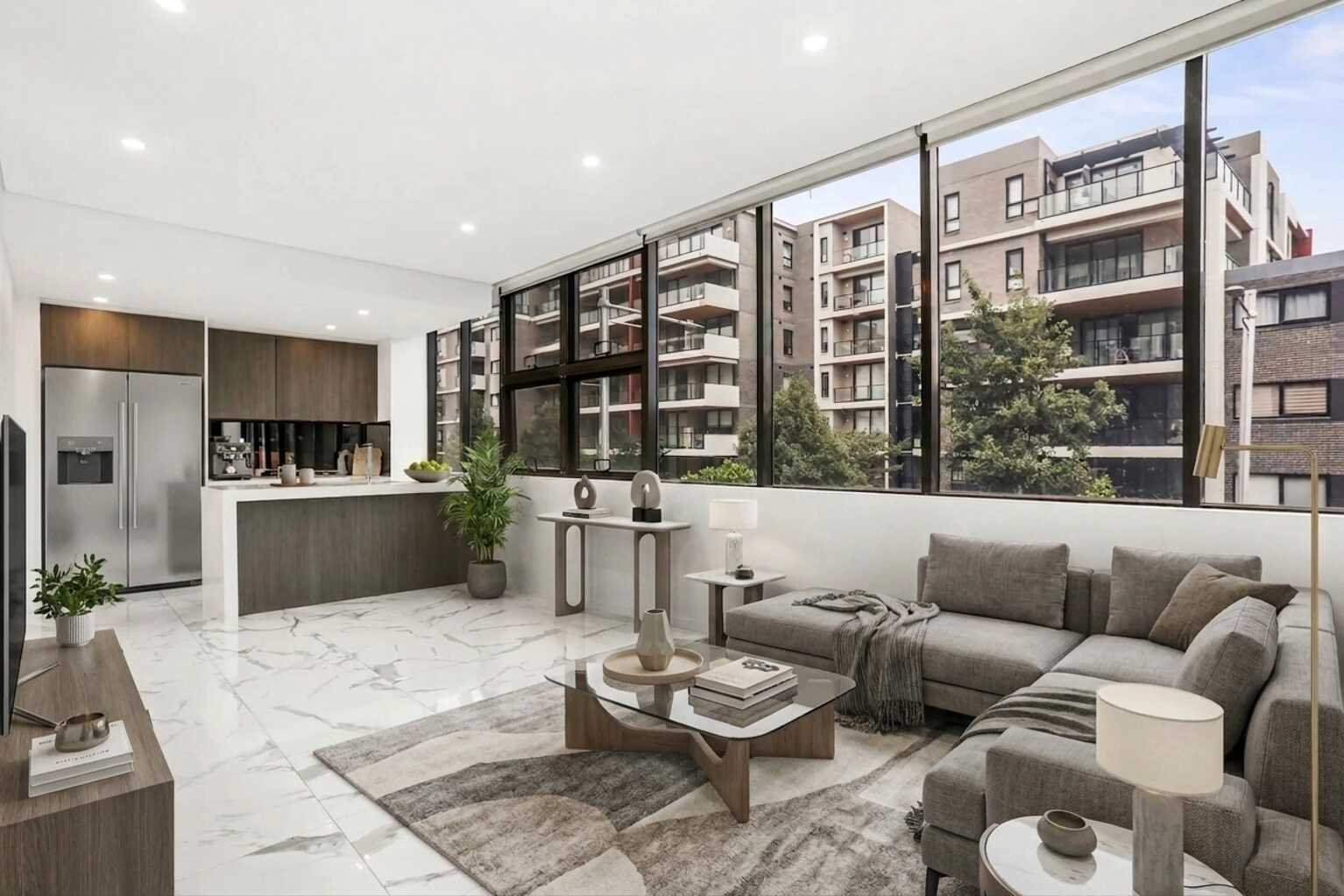4/2-6 Junction Street Ryde