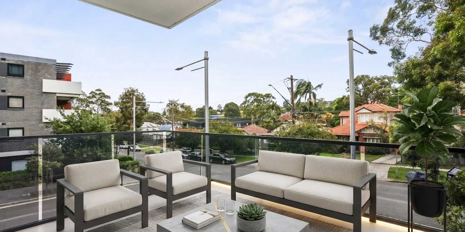 4/2-6 Junction Street Ryde