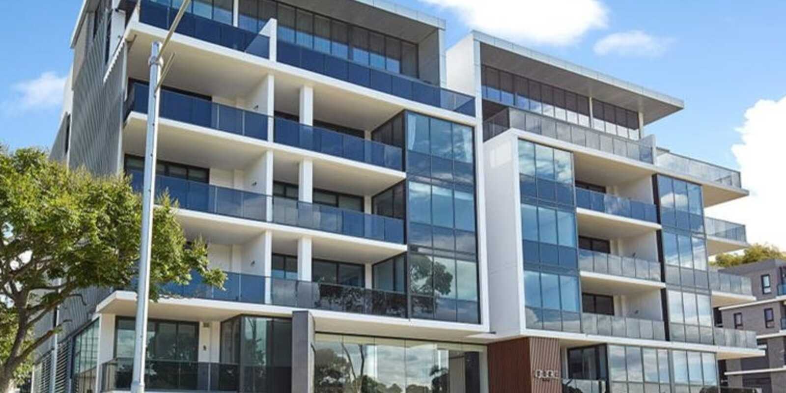 4/2-6 Junction Street Ryde