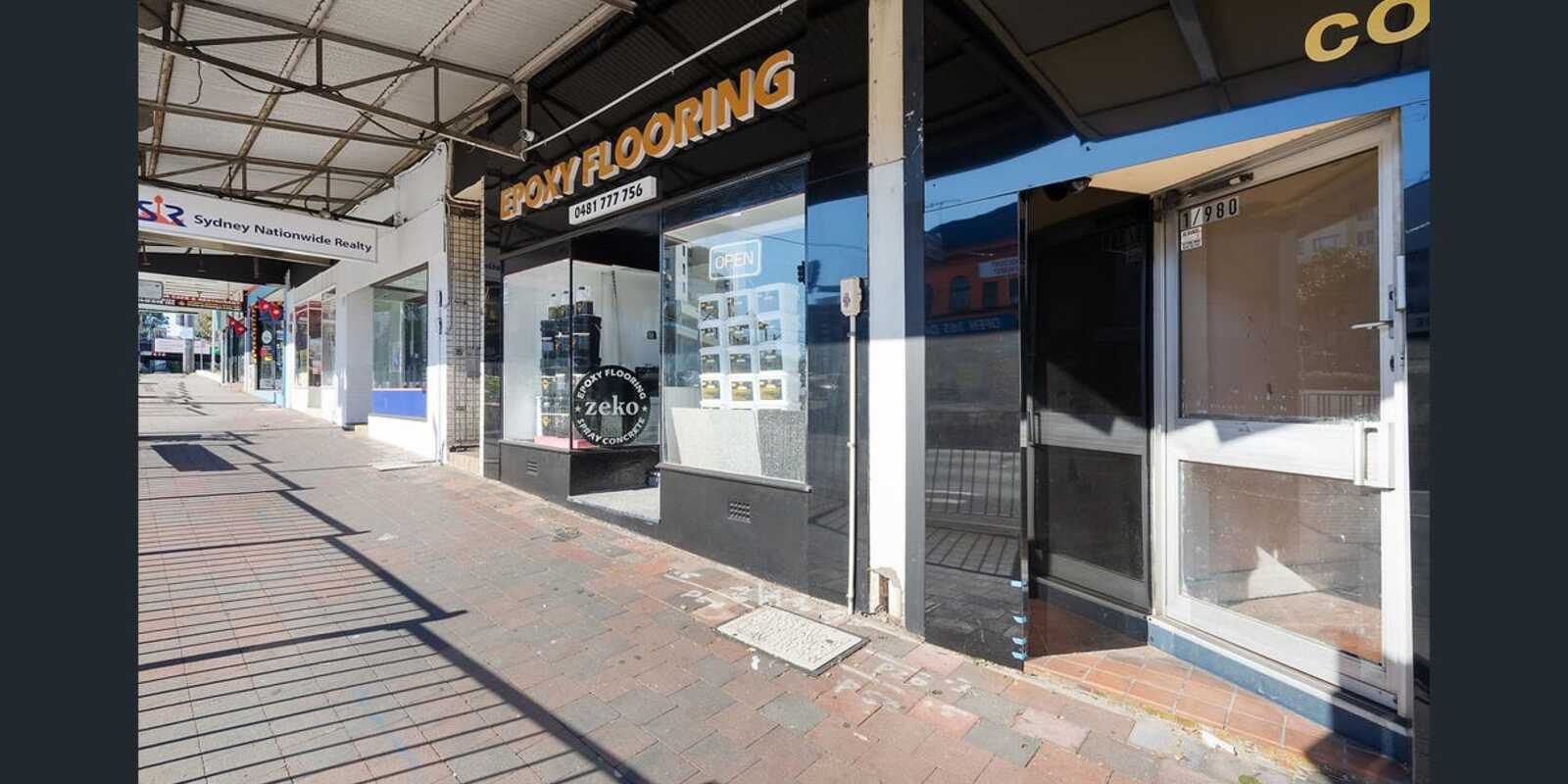978 Victoria Road West Ryde