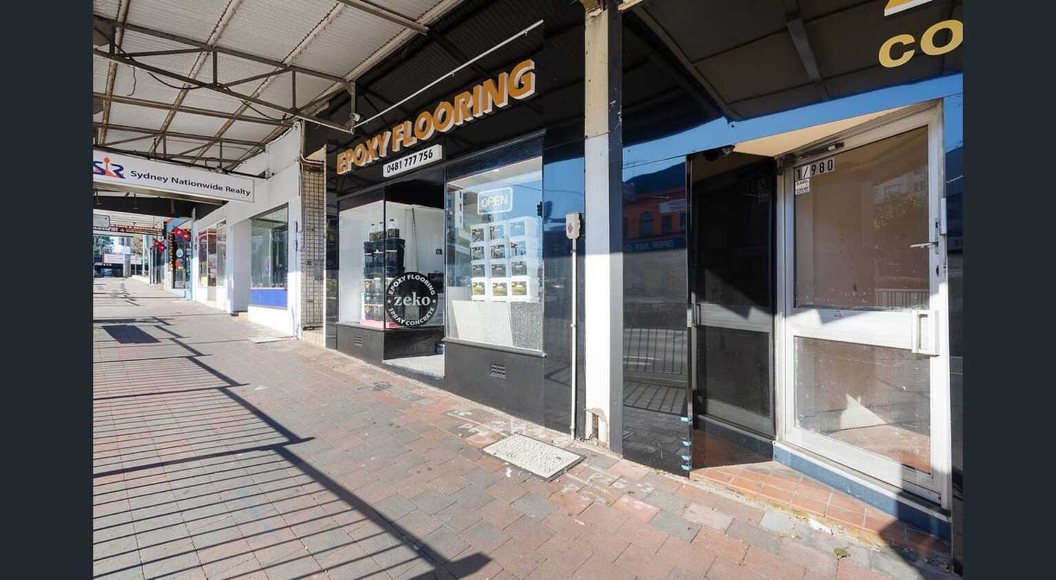 978 Victoria Road West Ryde
