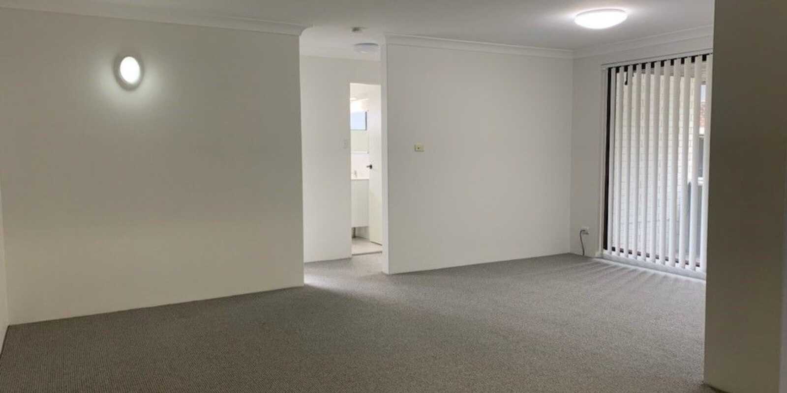 22/1-3 Cottonwood Crescent Macquarie Park