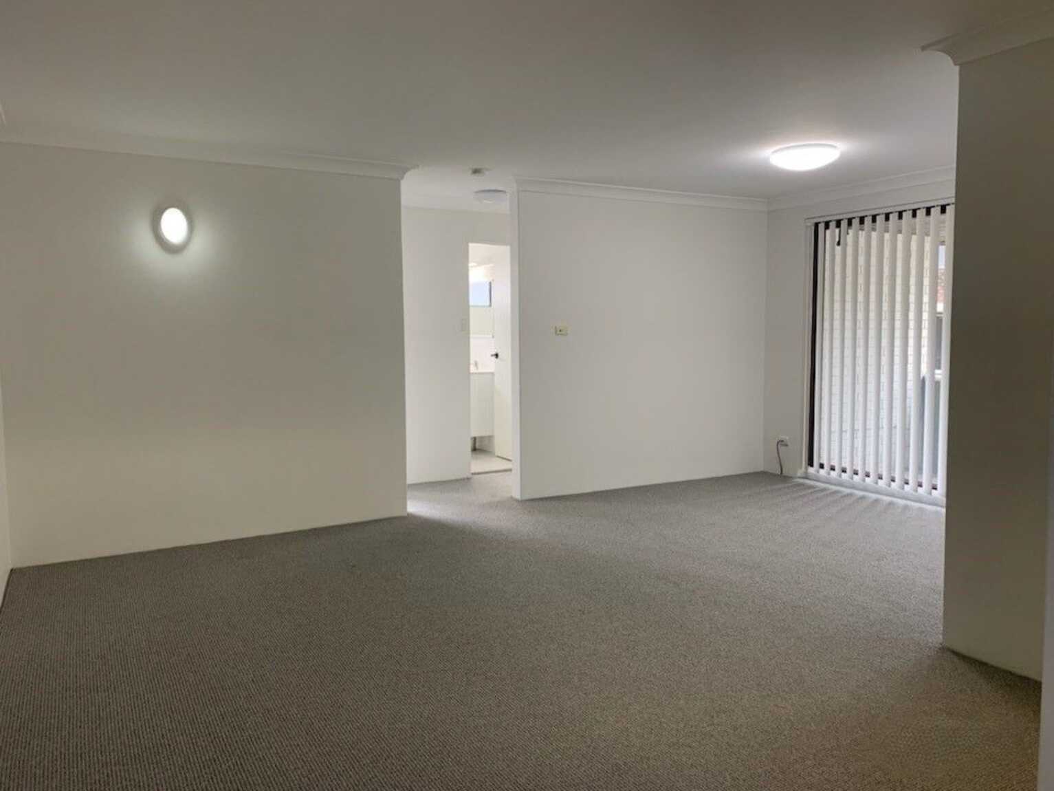 22/1-3 Cottonwood Crescent Macquarie Park