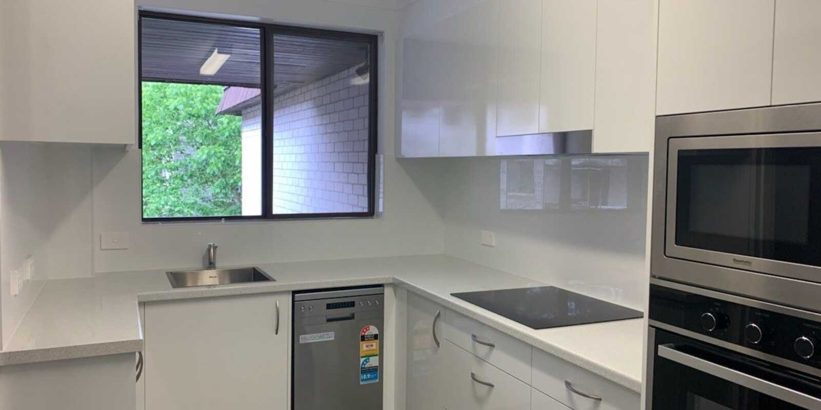 22/1-3 Cottonwood Crescent Macquarie Park