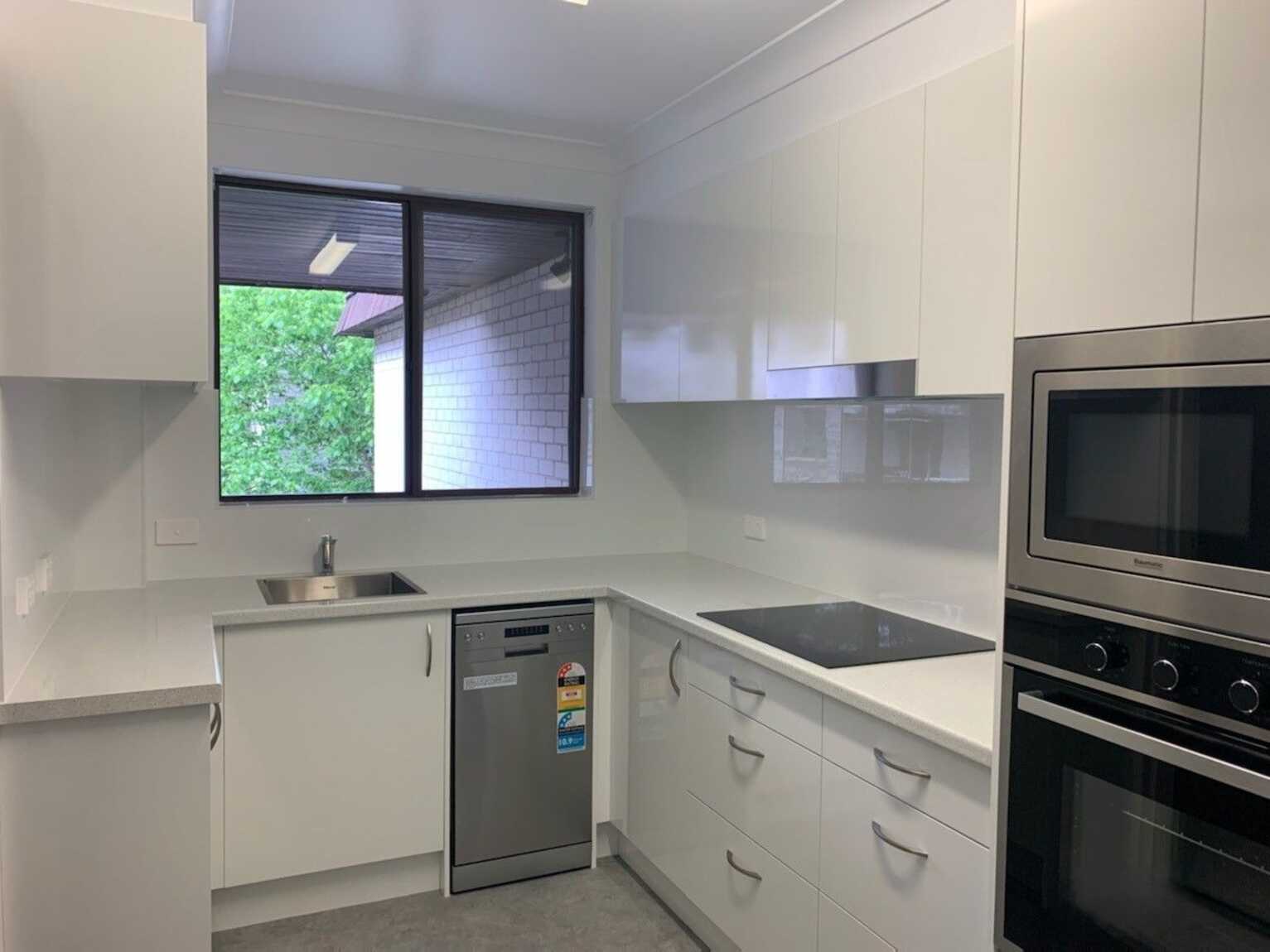 22/1-3 Cottonwood Crescent Macquarie Park