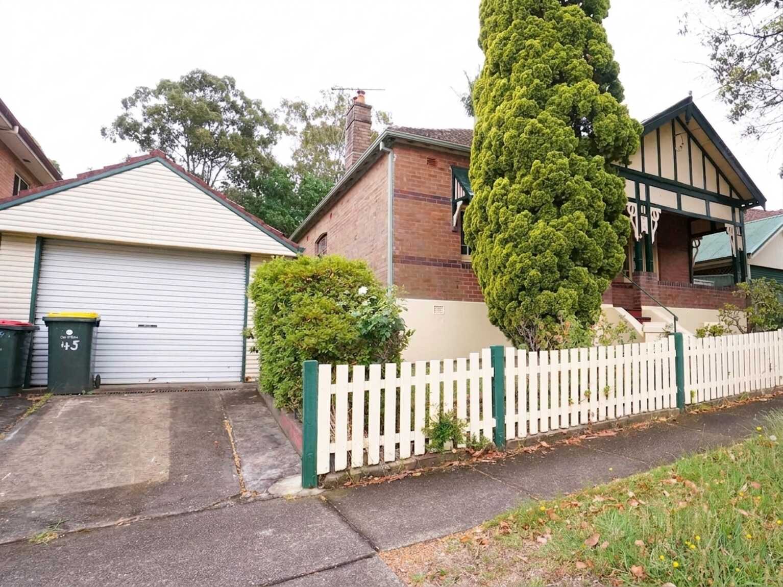 45 Argyle Avenue Ryde