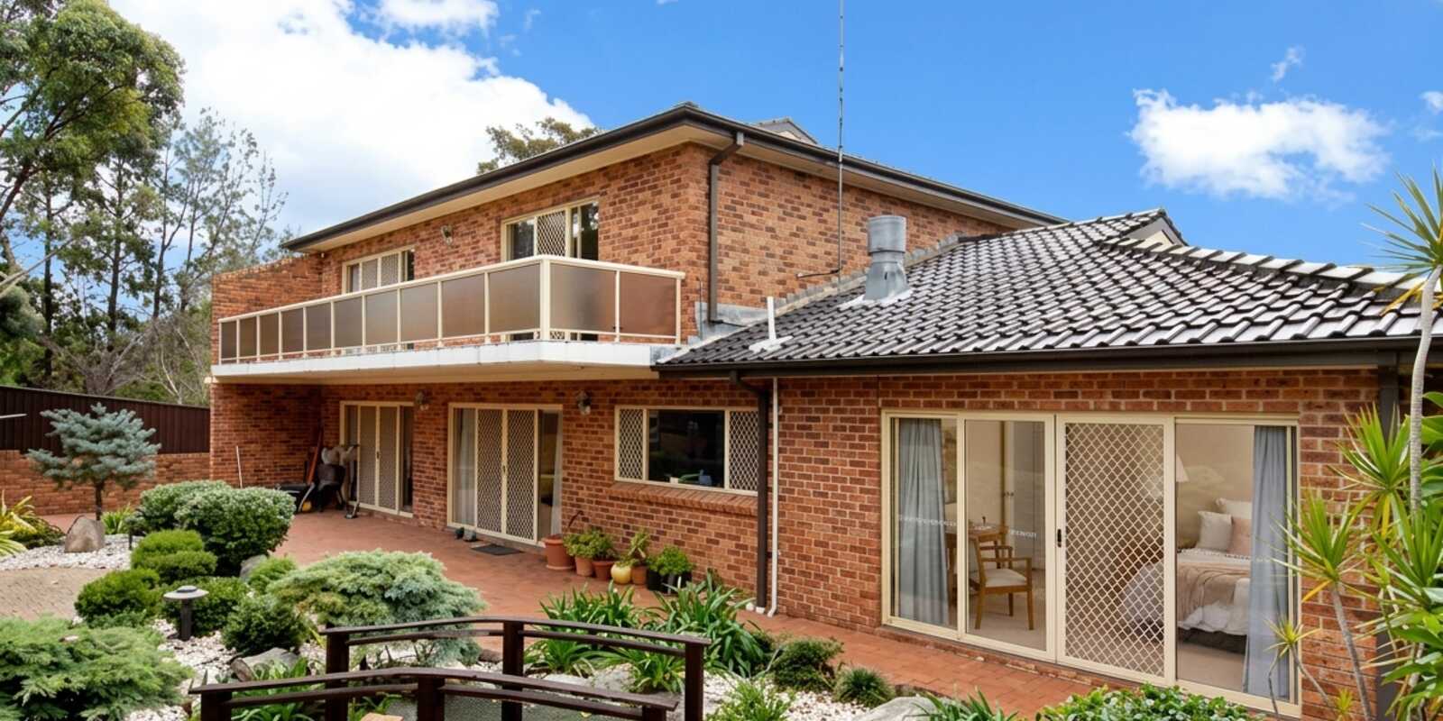 110 Highs Road West Pennant Hills