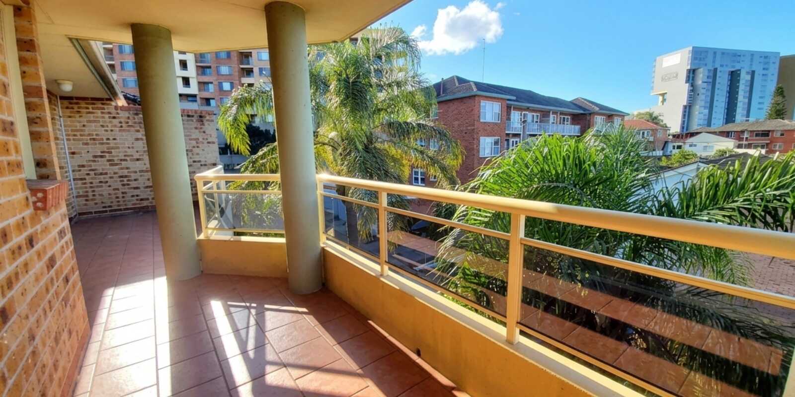 13A/12-16 West St Hurstville