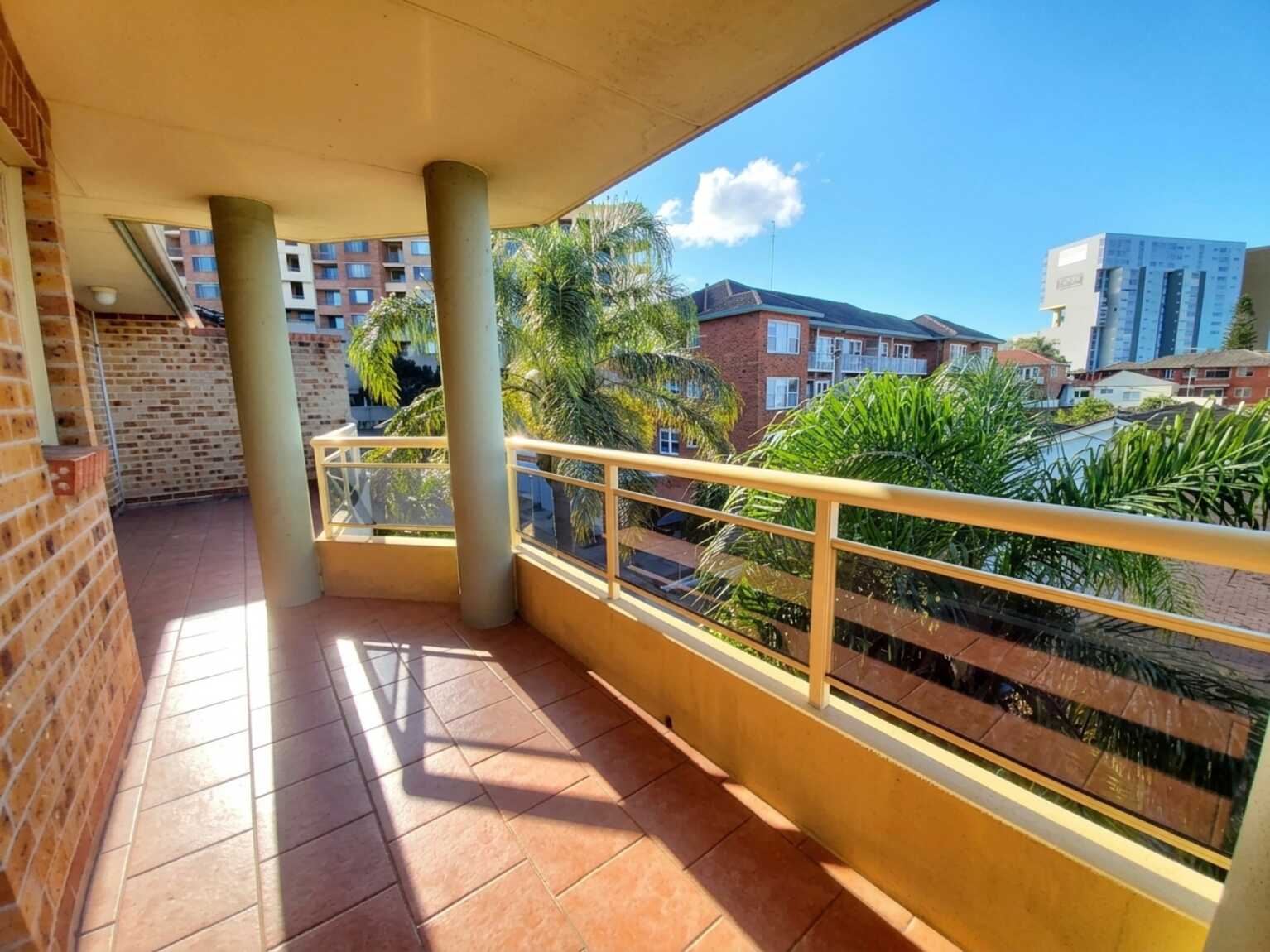 13A/12-16 West St Hurstville