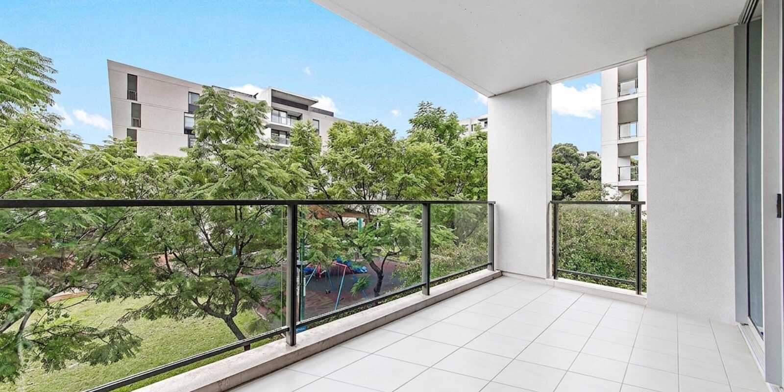 301/14 Sevier Avenue Rhodes
