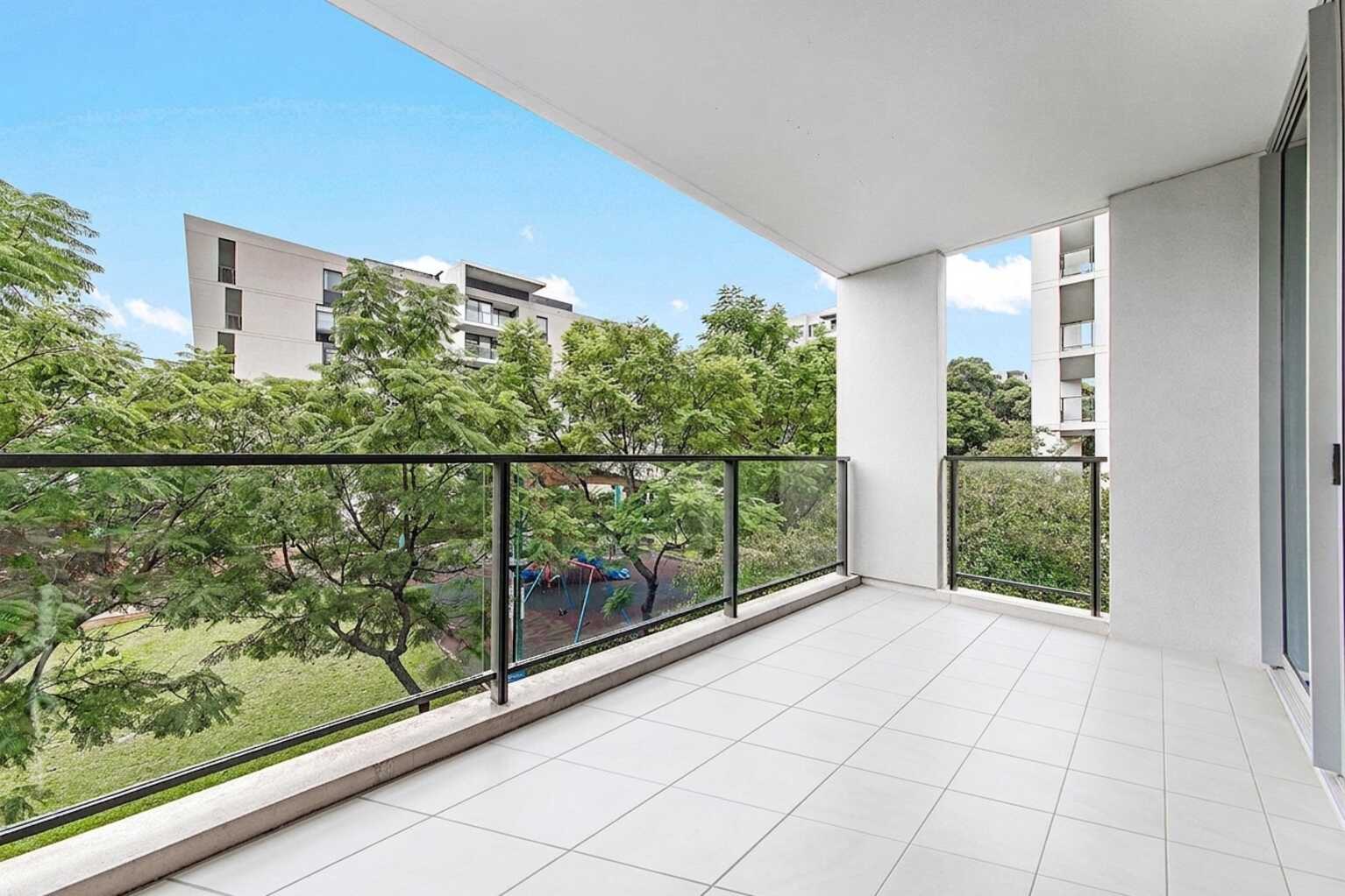 301/14 Sevier Avenue Rhodes