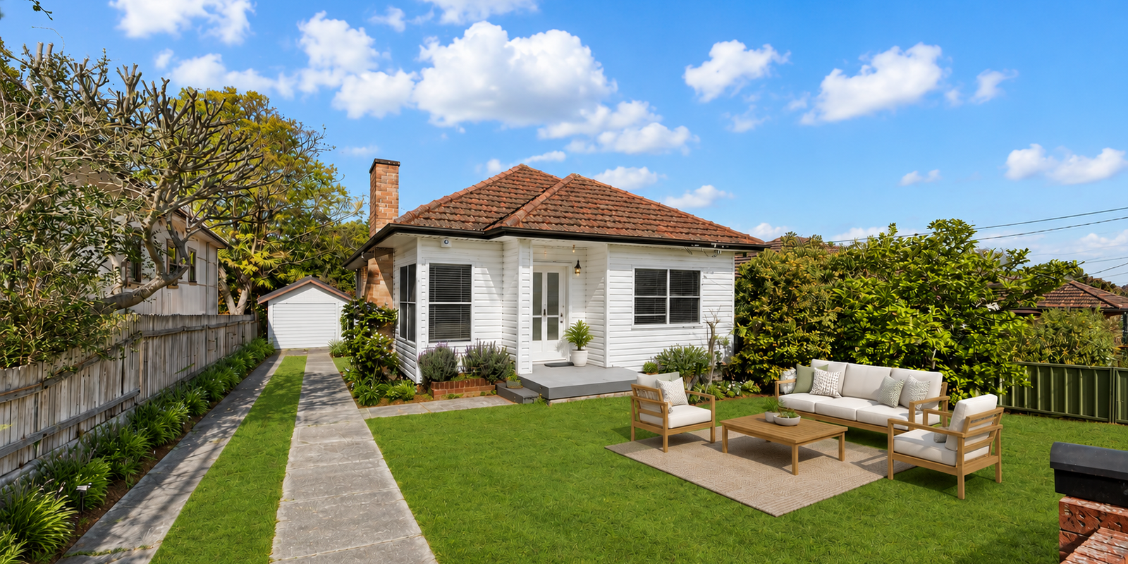 44 Dudley Street Rydalmere