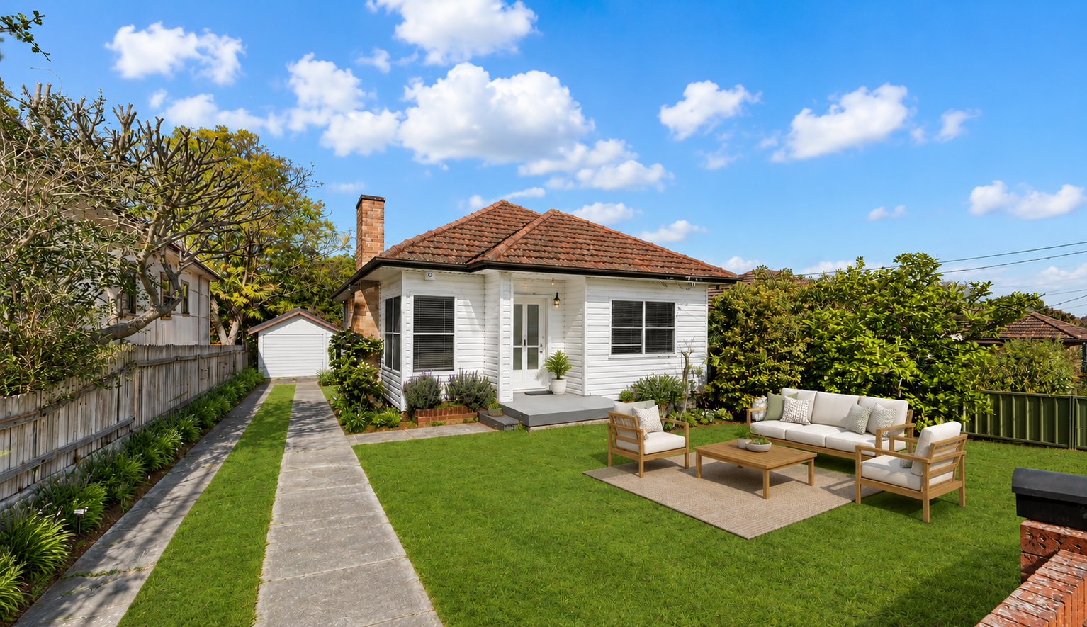 44 Dudley Street Rydalmere