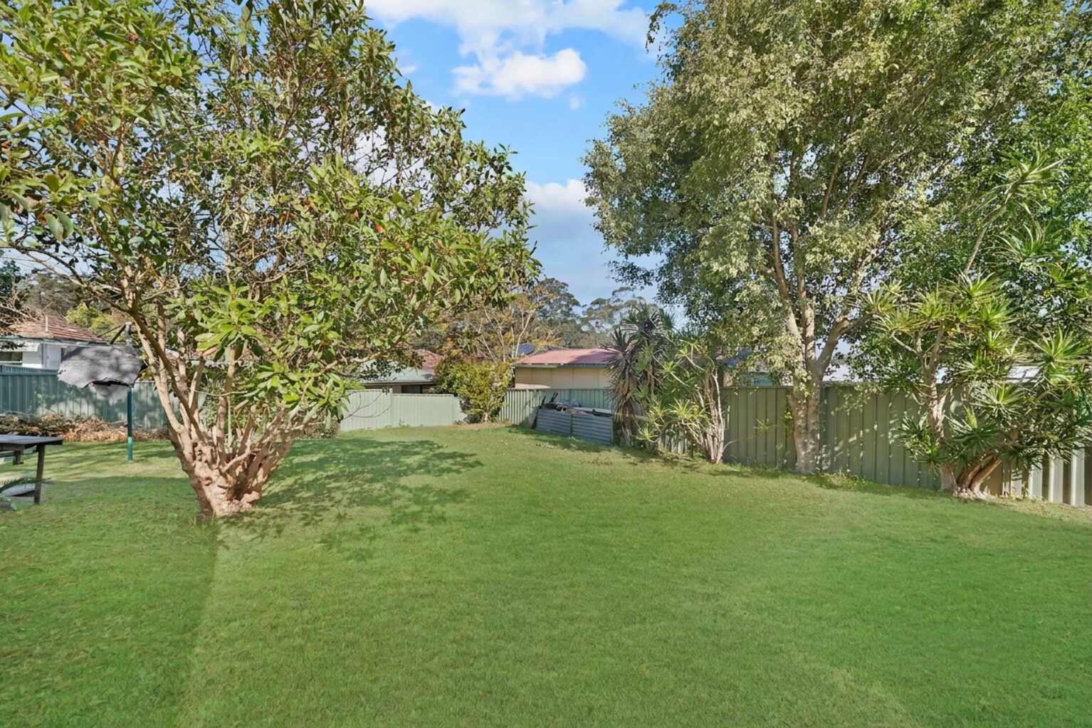 44 Dudley Street Rydalmere