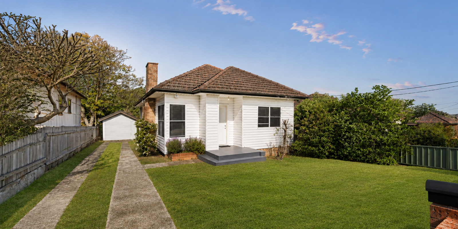 44 Dudley Street Rydalmere