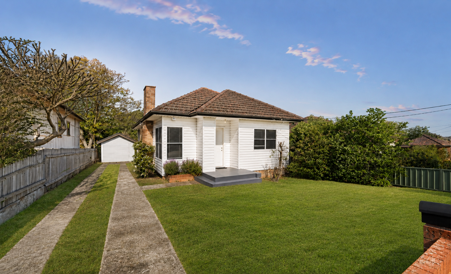 44 Dudley Street Rydalmere
