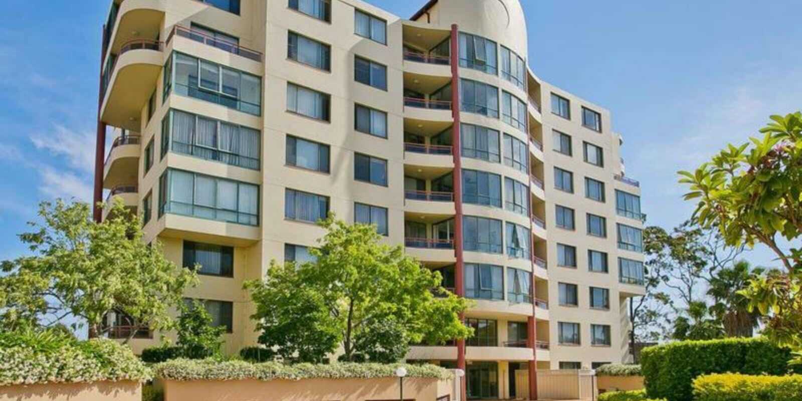 144/1-15 Fontenoy Road Macquarie Park