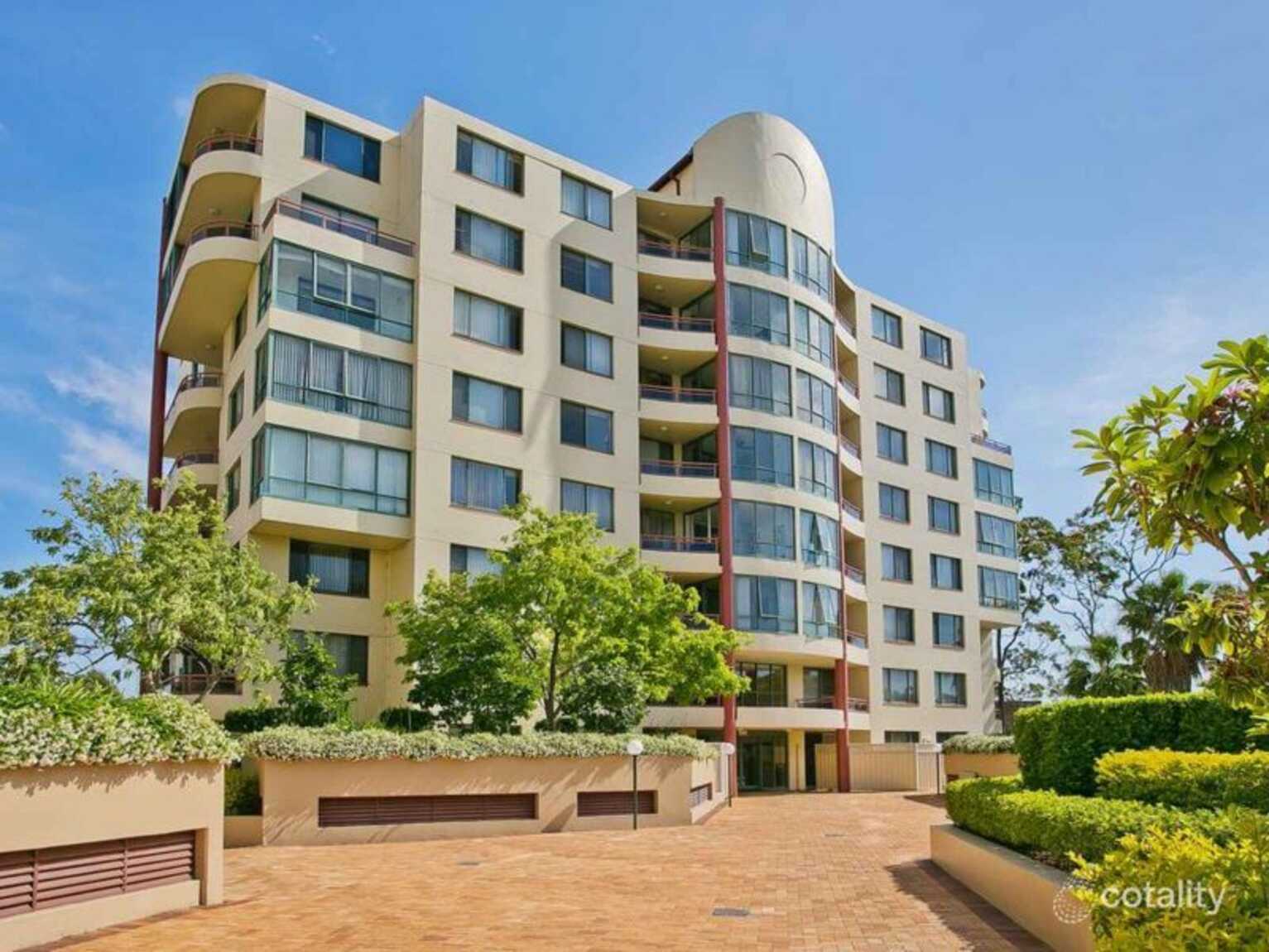 144/1-15 Fontenoy Road Macquarie Park