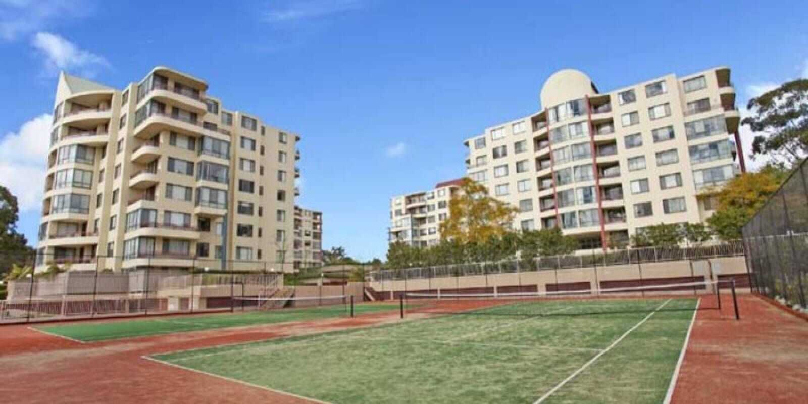 144/1-15 Fontenoy Road Macquarie Park