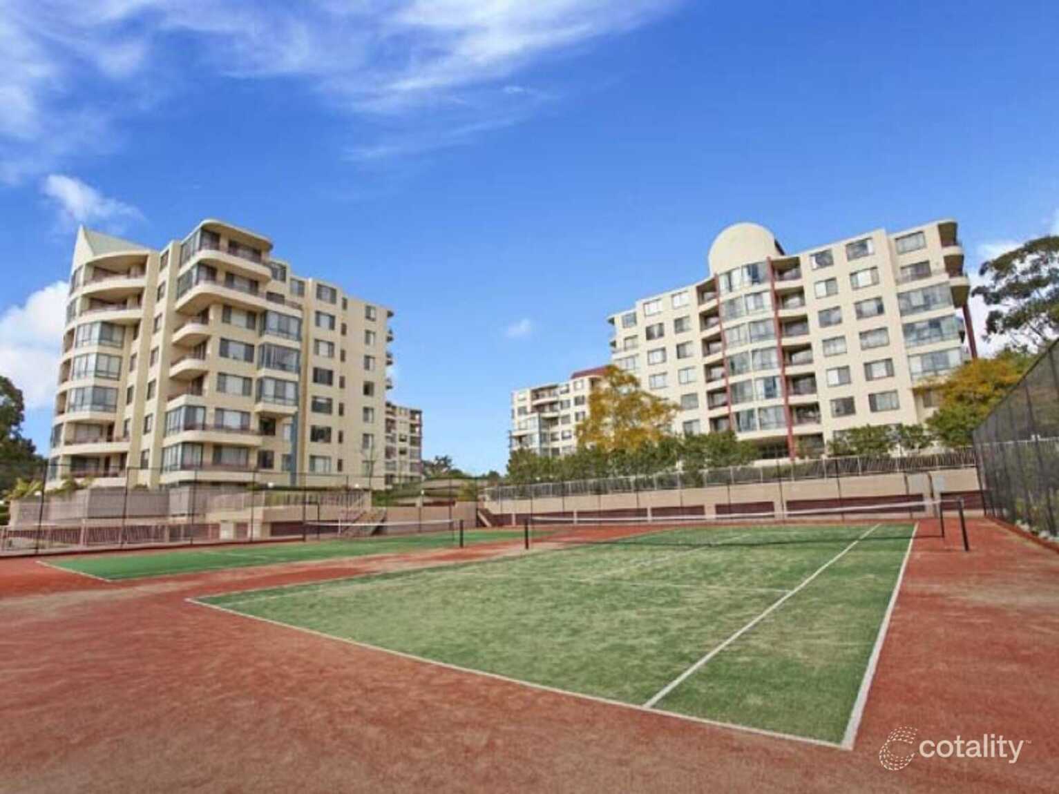 144/1-15 Fontenoy Road Macquarie Park