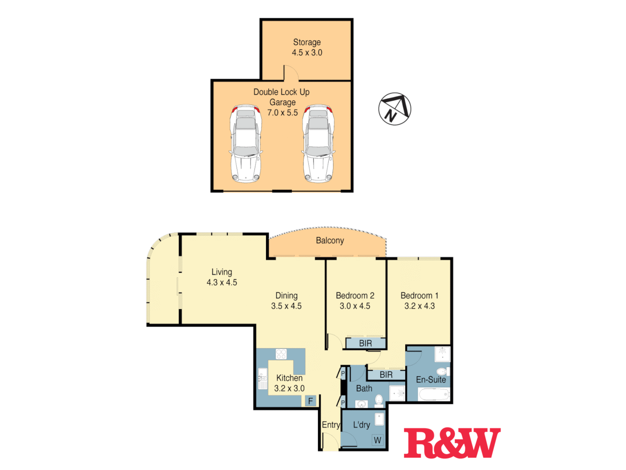 144/1-15 Fontenoy Road Macquarie Park