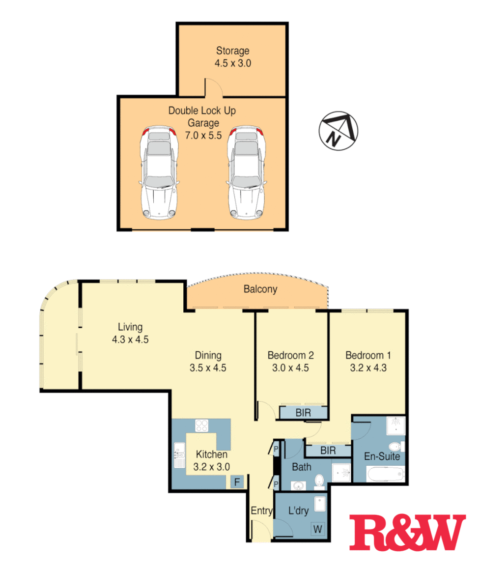 144/1-15 Fontenoy Road Macquarie Park