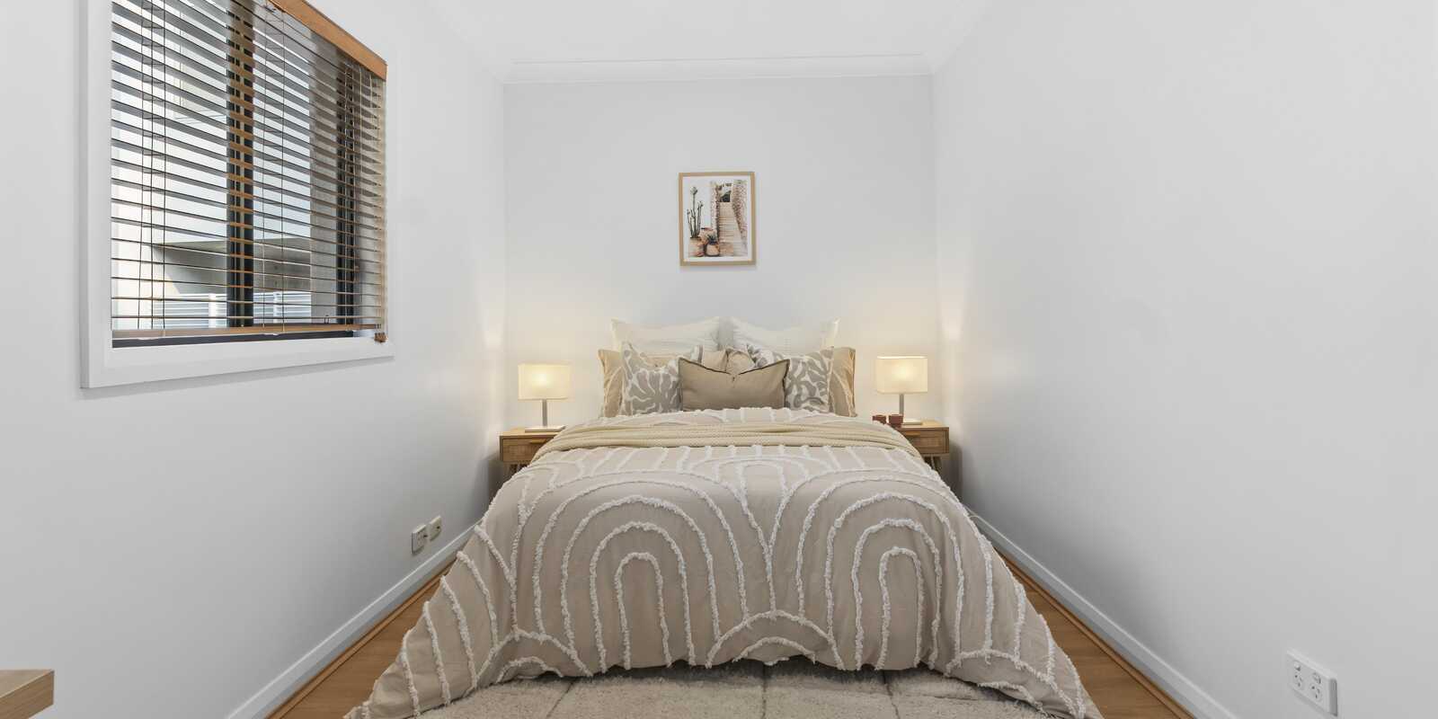 2 Bass Street Putney