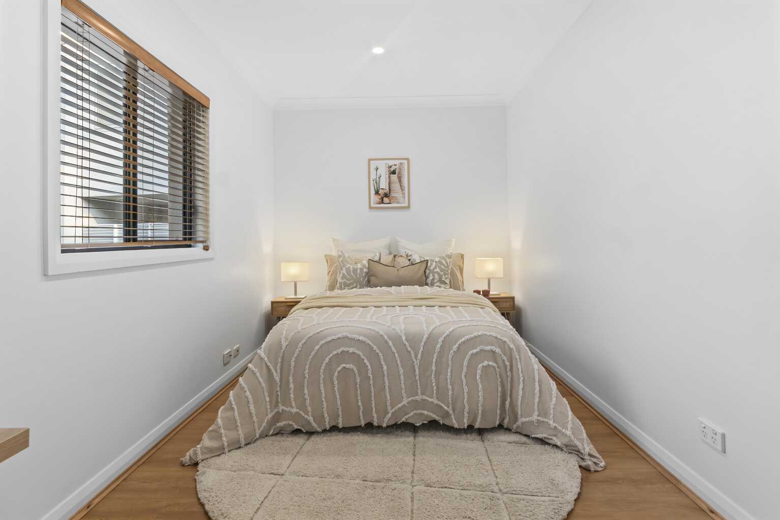 2 Bass Street Putney
