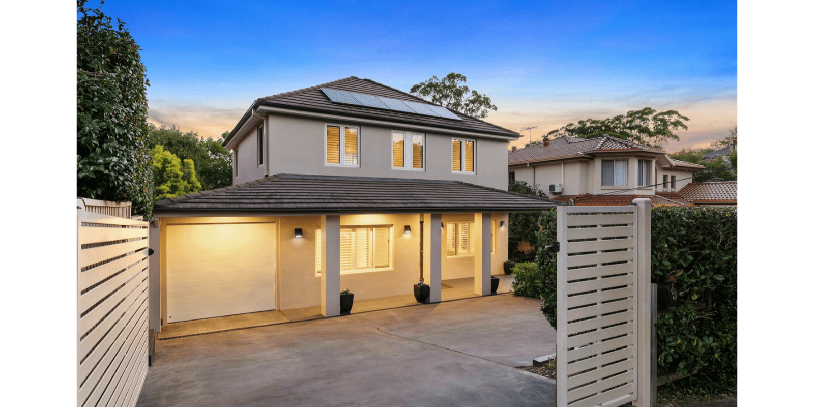 9 Nelson Street Gordon