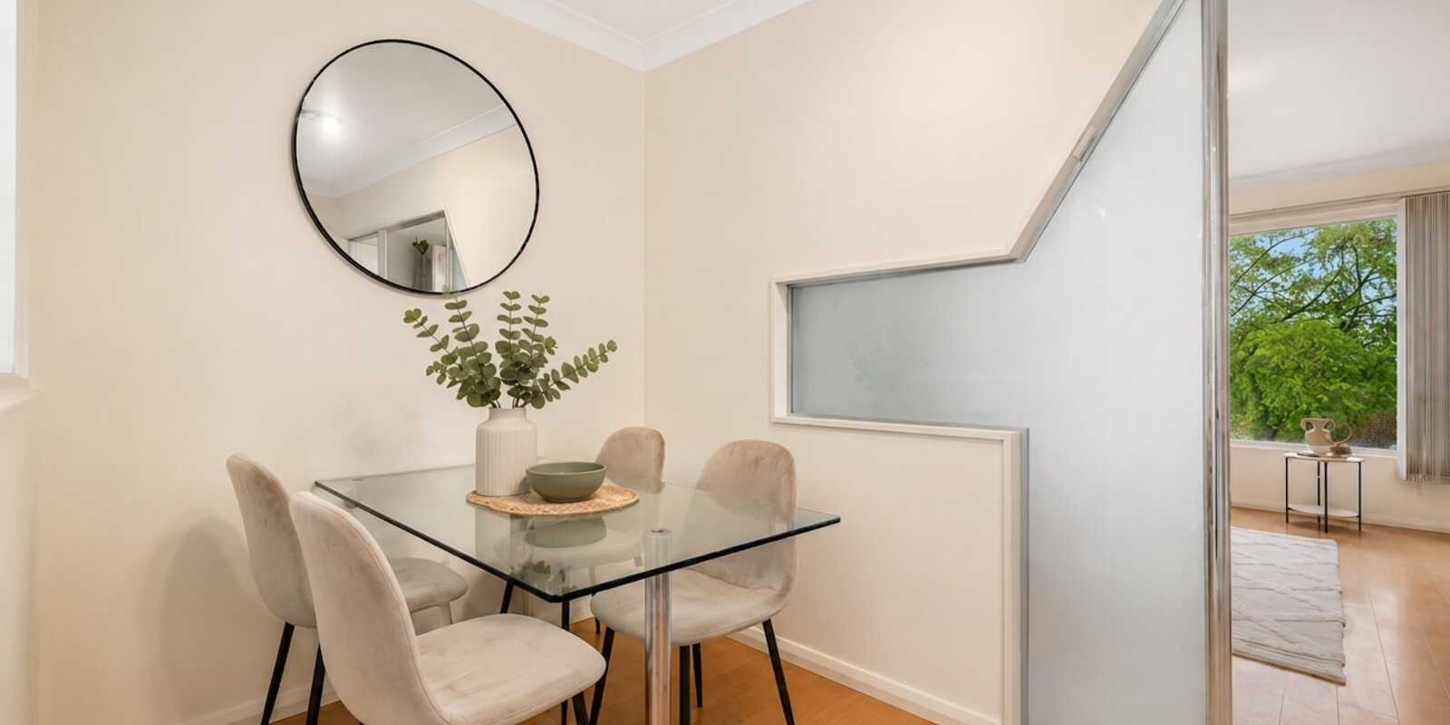 9/148A Blaxland Road Ryde