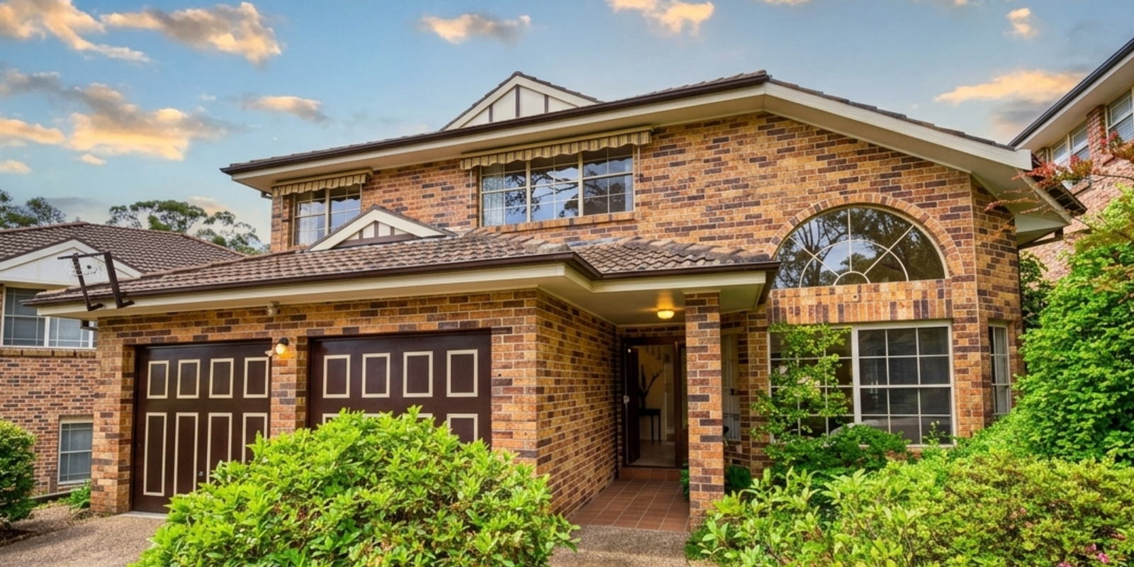 77 Badajoz Road North Ryde
