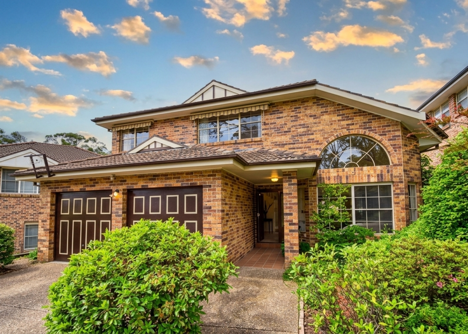 77 Badajoz Road North Ryde
