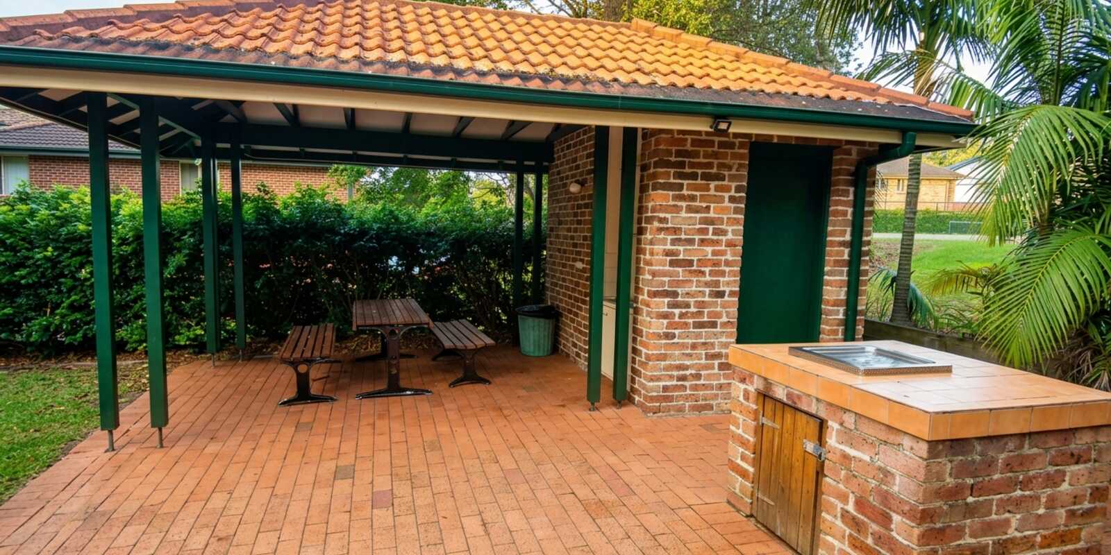 77 Badajoz Road North Ryde
