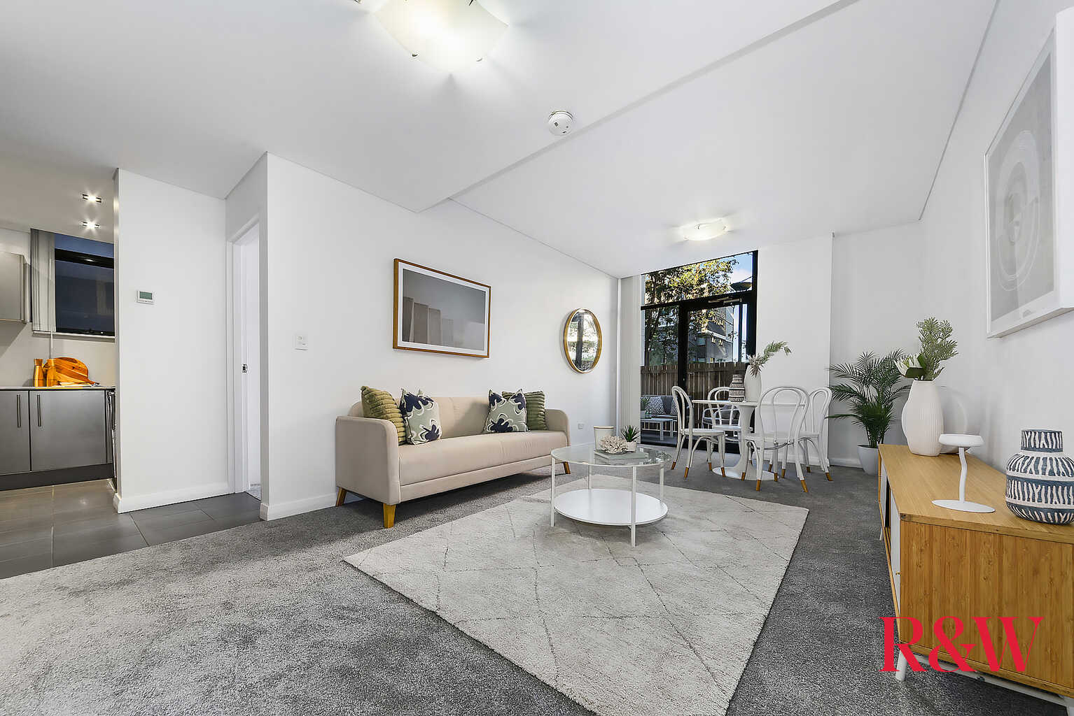 5304/84 Belmore Street Ryde