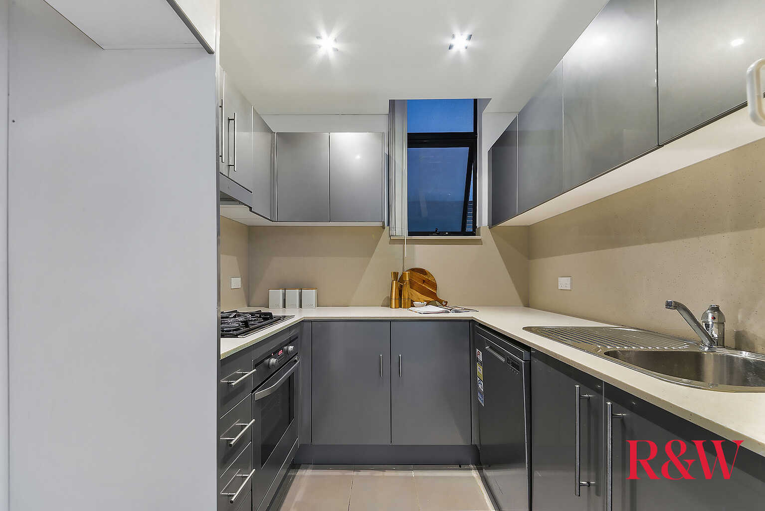 5304/84 Belmore Street Ryde