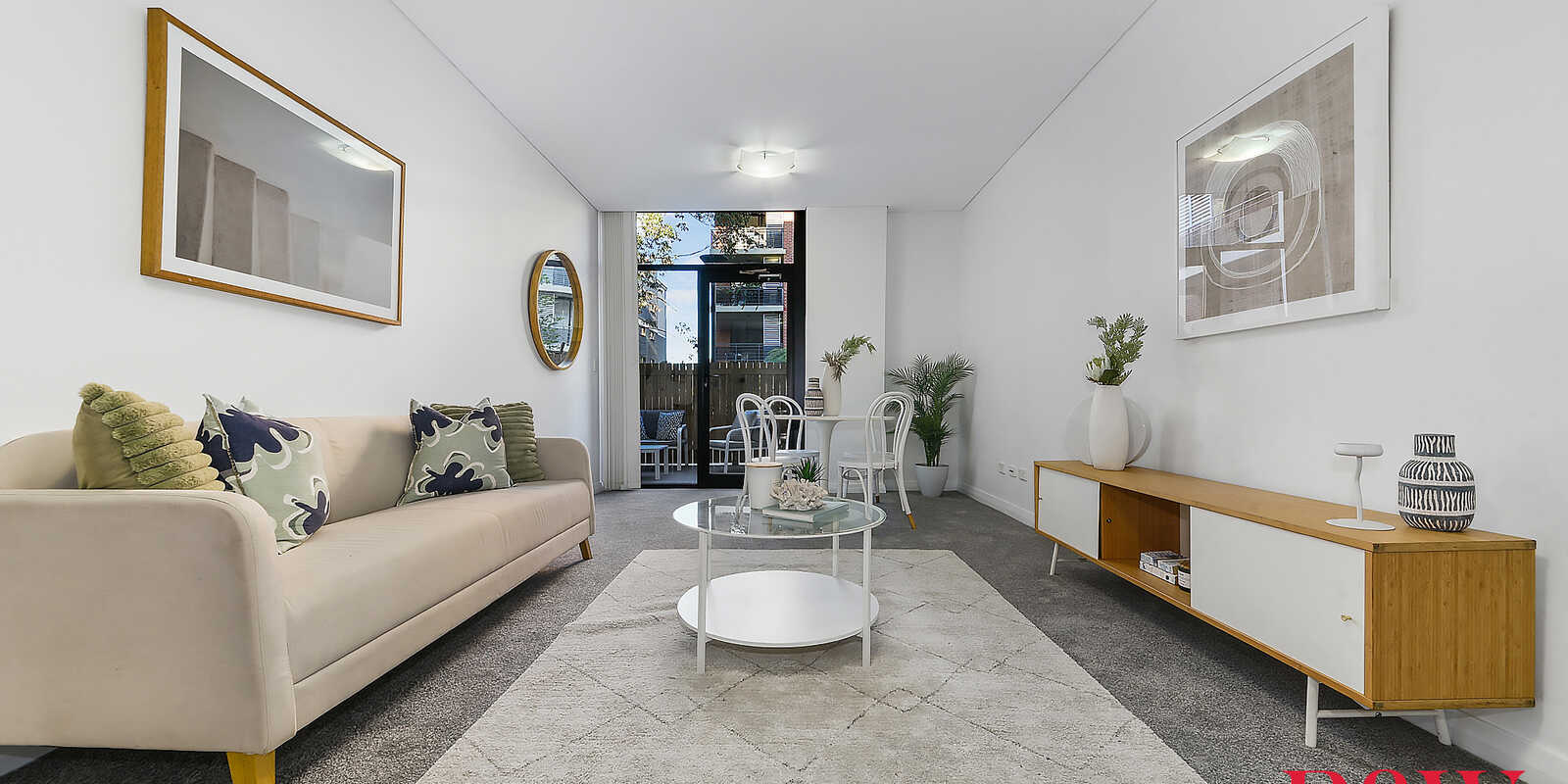 5304/84 Belmore Street Ryde