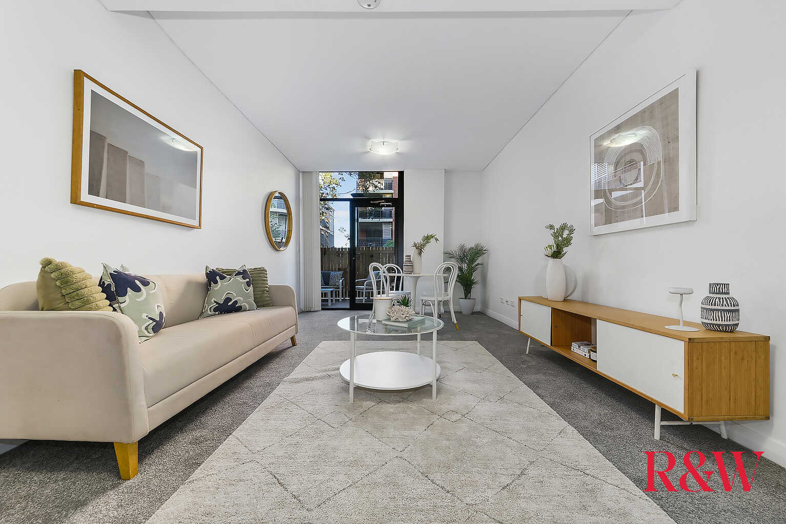 5304/84 Belmore Street Ryde
