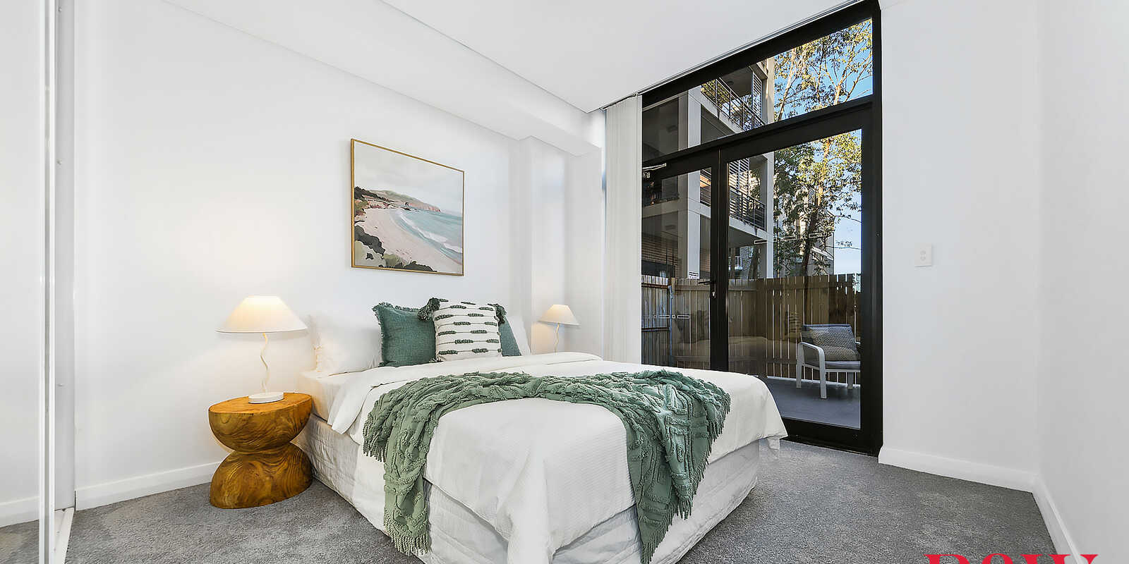 5304/84 Belmore Street Ryde
