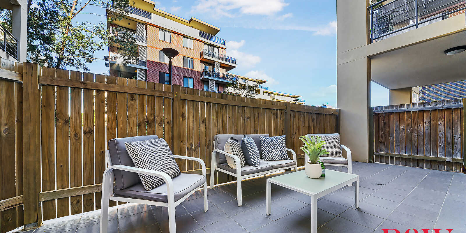 5304/84 Belmore Street Ryde